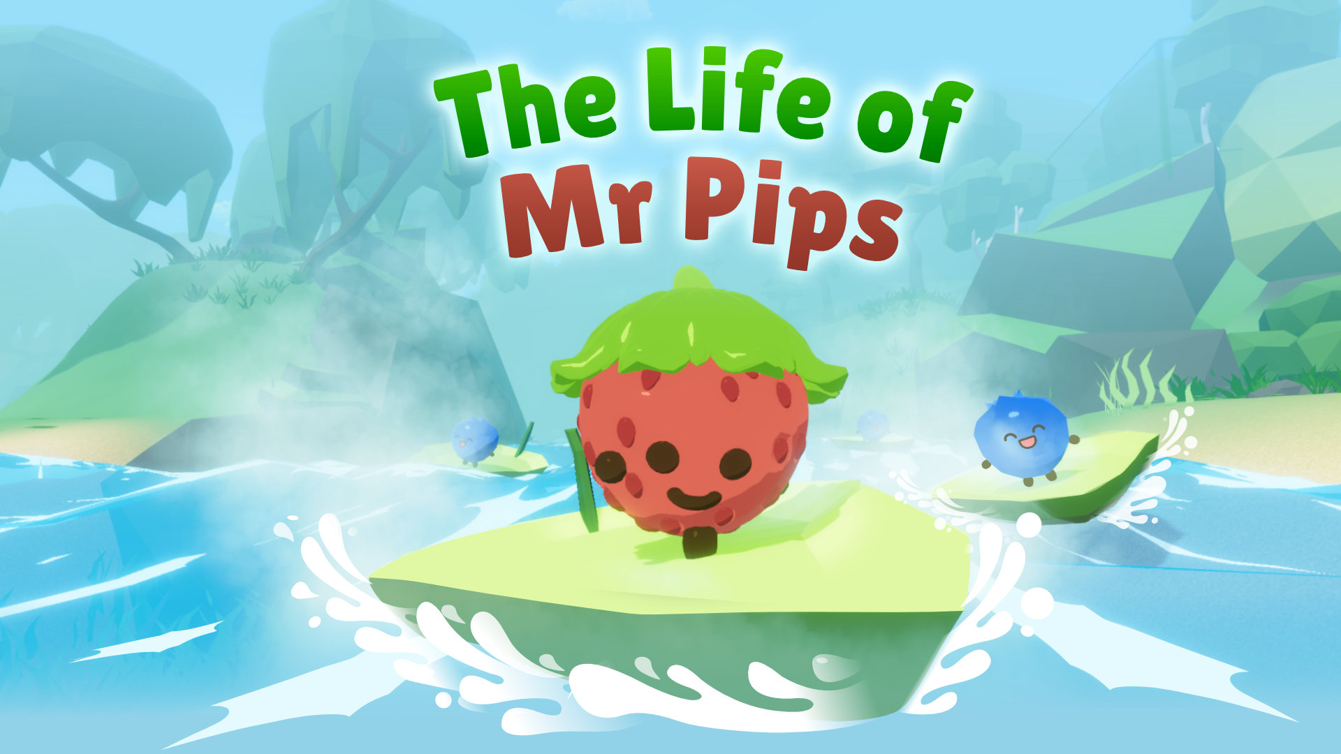 The Life of Mr Pips